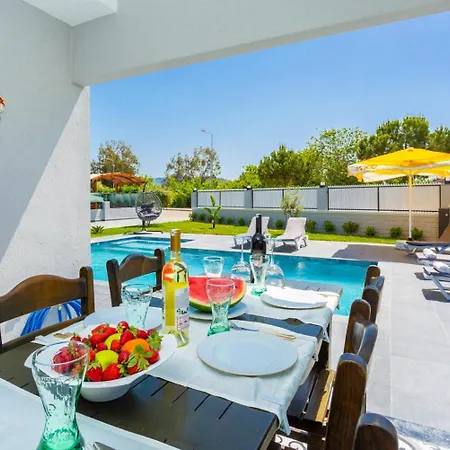Exclusive Paradise Collection Villa Dalyan